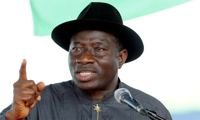 Former president a no-show at Nigeria corruption trial Former president a no-show at Nigeria corruption trial