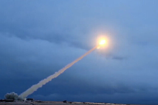 Russias new cruise missile a game-changer  former US Army officer 