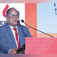 "Executive order by US administration excludes Pharma sector from immediate tariff imposition": Indian Pharmaceutical Alliance