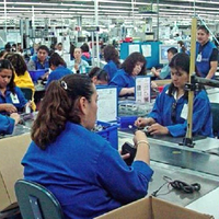 Mexico plans gradual reduction to 40-hour work week by 2030