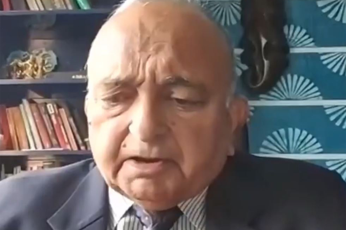 Talks may focus on alternative ways to balance oil equation: Ex-diplomat on PM Modi, Putin meeting