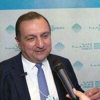 AI key driver of future strategies in Gulf countries: Raymond Khoury