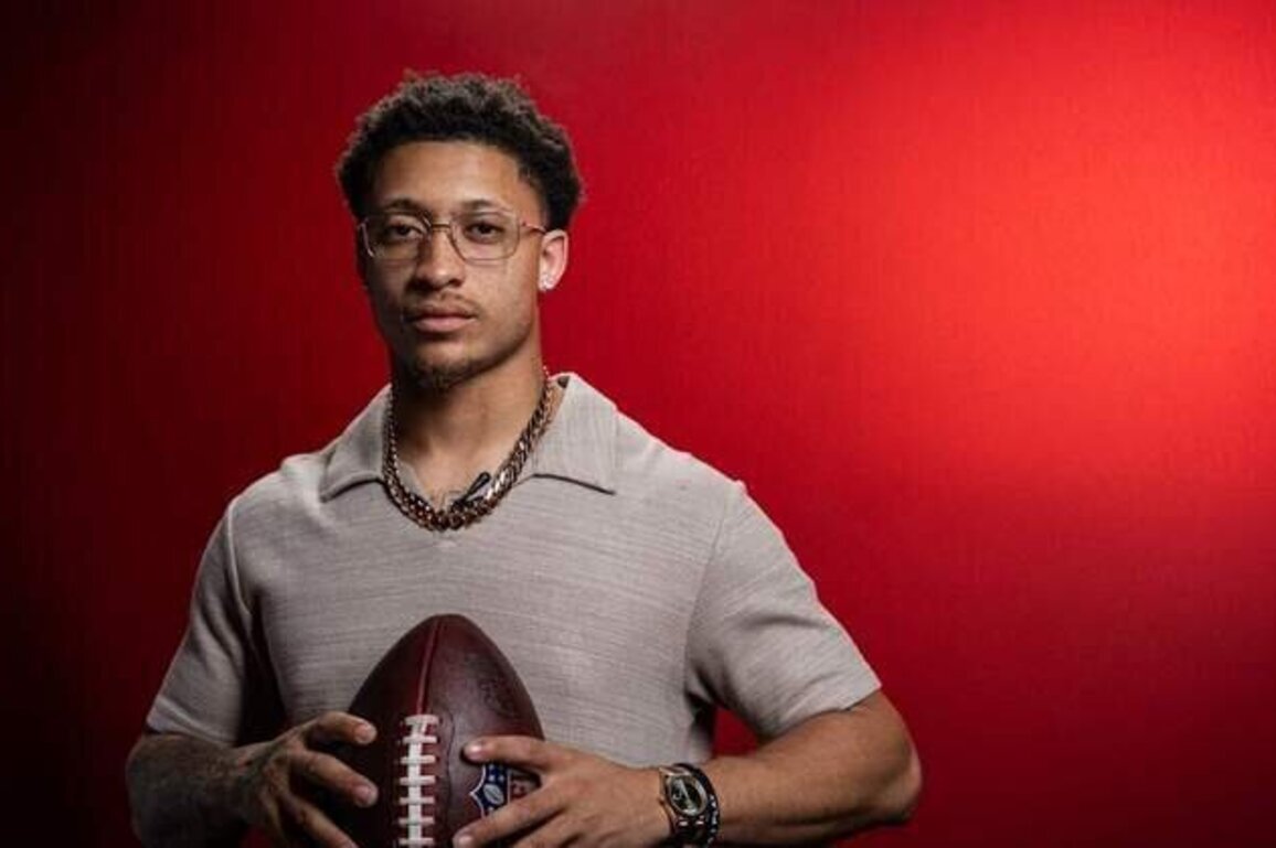 Falcons rookie jersey numbers revealed for 2026 draft class
