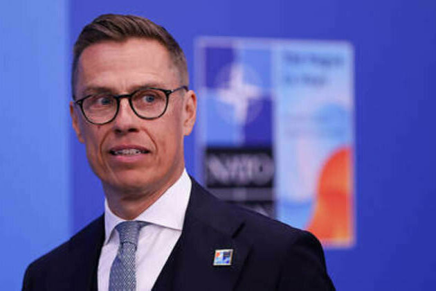 Finland 'won' war against the USSR - Finnish president