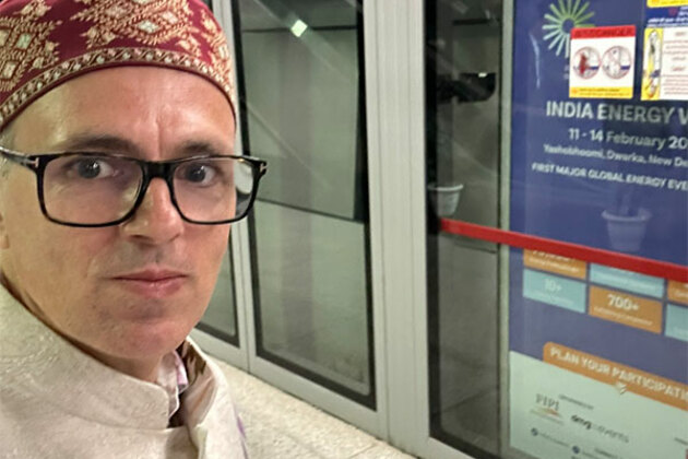 J-K : CM Omar Abdullah joins PM Modi's campaign against obesity, nominates 10 personalities