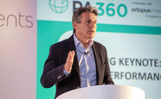 PA360: The 2022 adviser conference in pictures