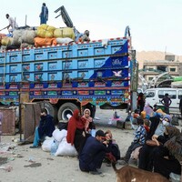 UNHCR flags undignified deportations of Afghans from Iran, warns of regional instability