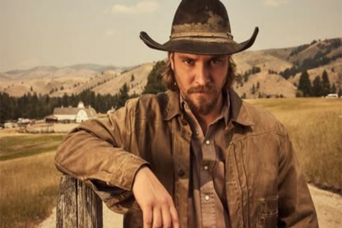 Yellowstone sequel 'Y: Marshals' in works, Luke Grimes set to reprise his role