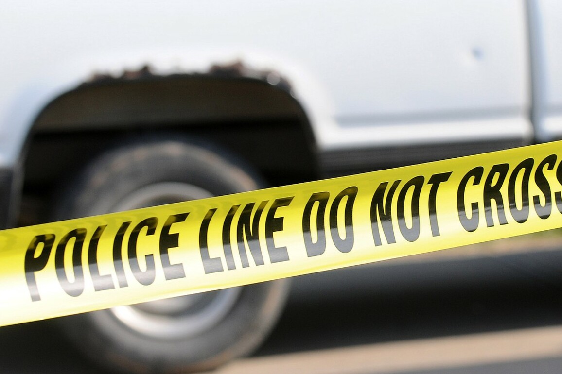 Man fatally shot at south Little Rock residence, police say - Northwest Arkansas Democrat-Gazette
