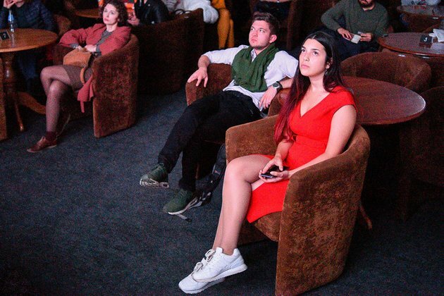 10 movie theaters in Moscow that screen films in original language