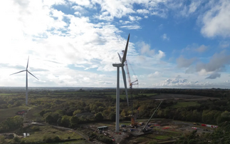Hinkley Point delays, low-carbon data centres, and lonely onshore wind turbines: BusinessGreen's most read stories of the week