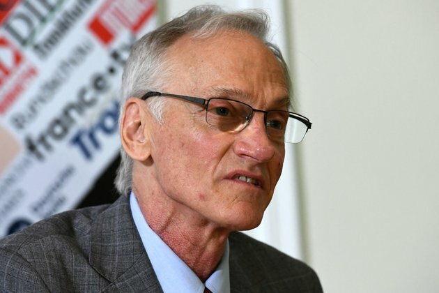 Phil Saviano, Key Catholic Clergy Sex Abuse Whistleblower, Dies at 69