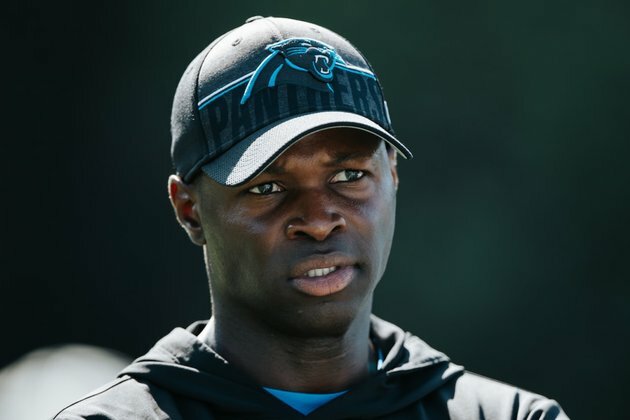 Notebook: Ejiro Evero praises Derrick Brown&#039;s &quot;special&quot; effort