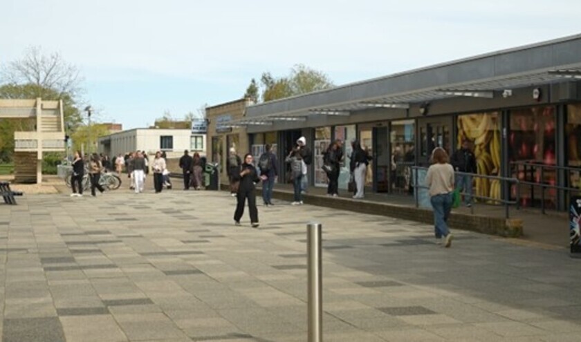 (c) University of Kent 