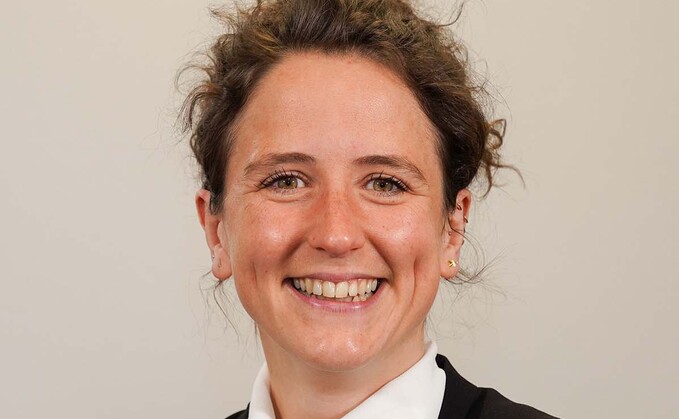 Mairi Gougeon says SPS agreement is key to establish a closer relationship with the EU