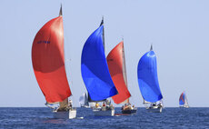 European funds enjoying secondaries tailwind