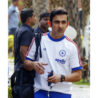Gautam Gambhir moves Delhi High Court against systematic misuse of his identity through deepfakes