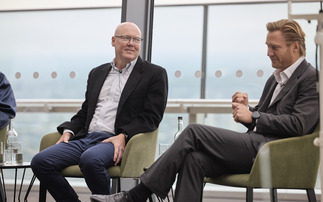 L&G appoints global co-heads of real assets in asset management push