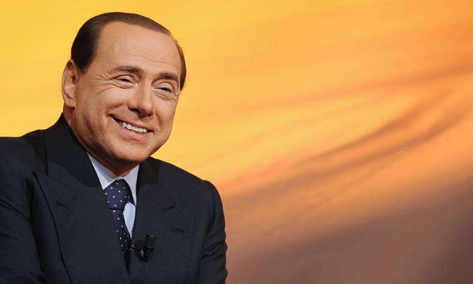 Berlusconi leaves hospital after open heart surgery Berlusconi leaves hospital after open heart surgery