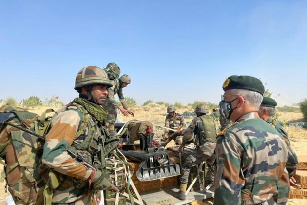'Austra Hind-22': India-Australia joint military exercise to begin on November 28