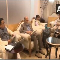 They were curious to know why our relations with Pakistan are deteriorating: Manan Kumar Mishra