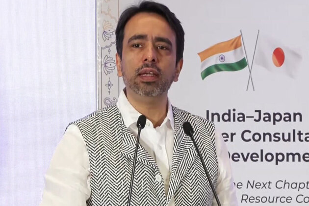 India-Japan skill meet: MoS Jayant Chaudhary calls for innovative funding to accelerate human resource mobility