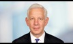  Rio Tinto chairman Dominic Barton