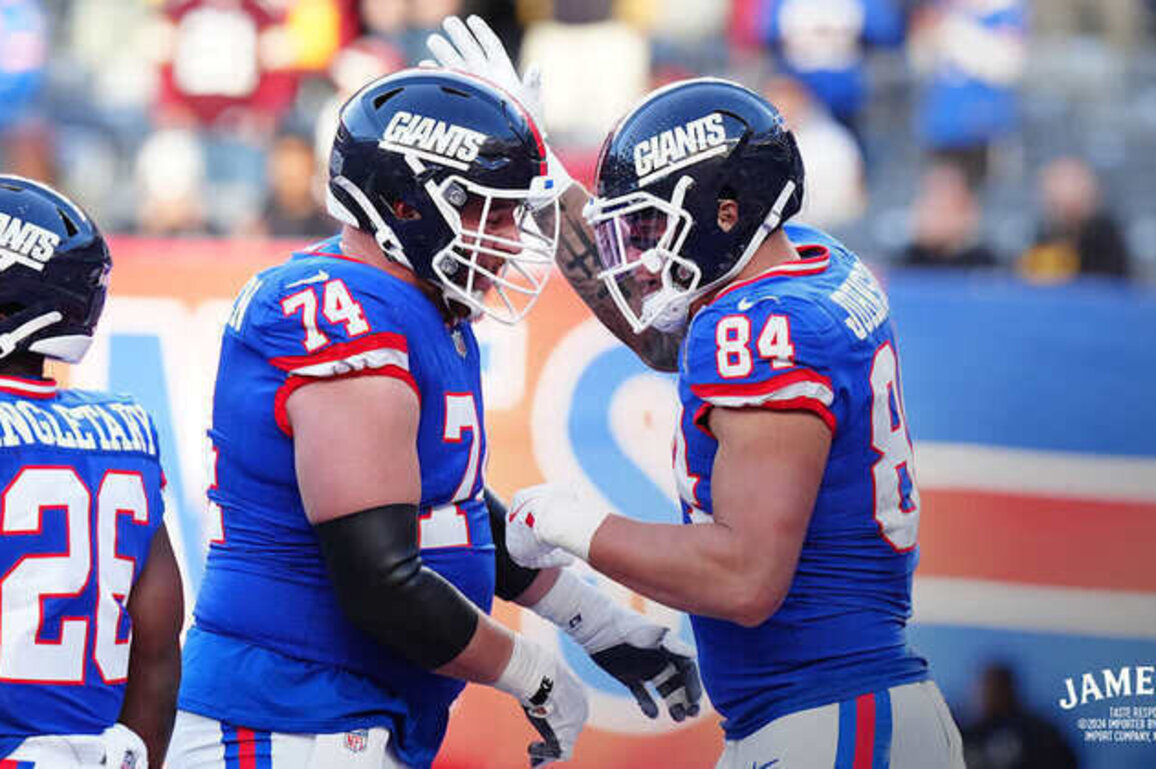 Inside the Numbers: Giants vs. 49ers Matchup