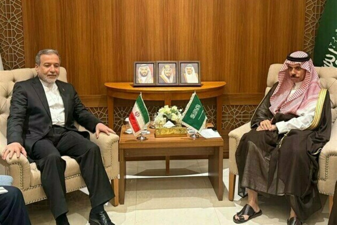 Iran-Saudi Ties Key to Regional Stability, Diplomats Say