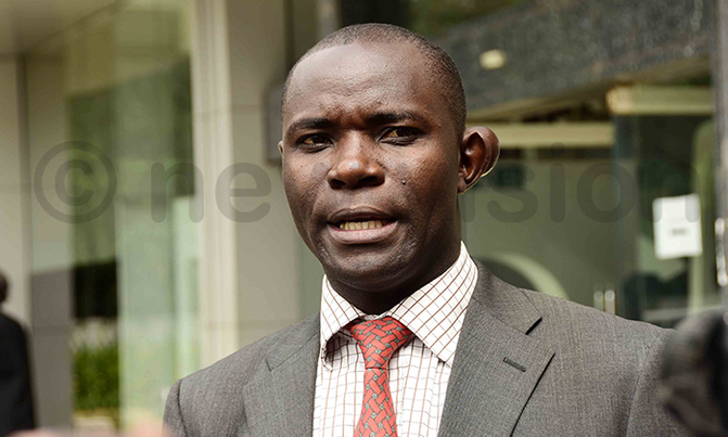 Regional court dismisses Mabirizi age limit appeal Regional court dismisses Mabirizi age limit appeal