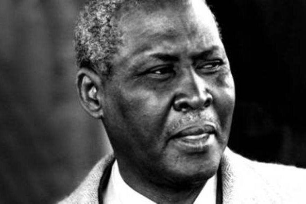 Apartheid police murdered first African Nobel Peace Prize winner - court
