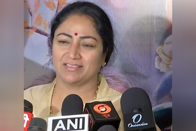 Very important for children to watch this movie: CM Rekha Gupta praises Anupam Kher's 'Tanvi The Great'