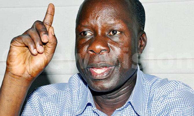 NRM changes nomination dates for MPs, LC Vs NRM changes nomination dates for MPs, LC Vs