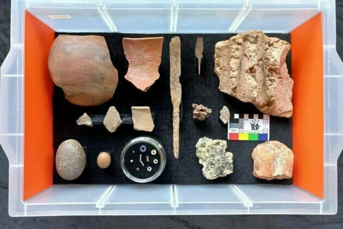 Museum in a box: on the road with South Africa's heritage