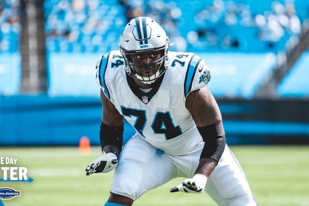 The Day After: Greg Little gaining confidence with strong play