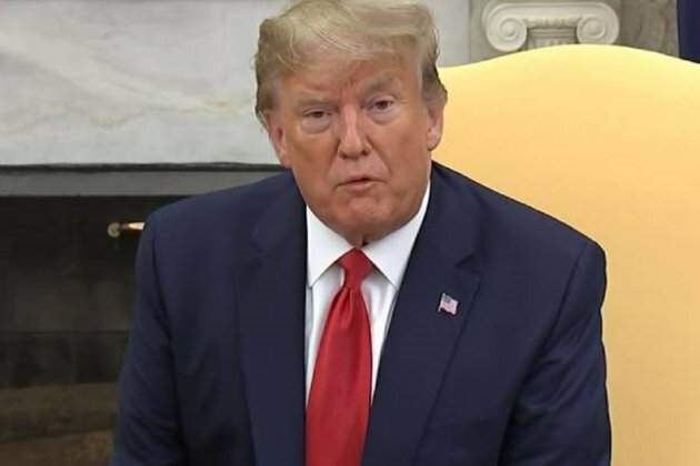 &#039;We the People March&#039;: Protest in DC to &#039;hold Trump accountable&#039;