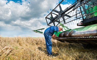 Rise in farming families obtaining protection insurance in case of injury