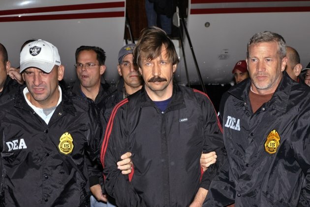 Viktor Bout, Arms Dealer in Prisoner Swap, Remembered as Monster