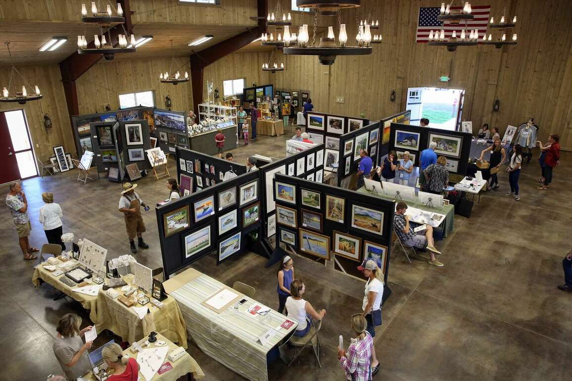 Summit Arts Market submission deadline looms - Park Record