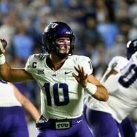 TCU back in action after bye, hosts Abilene Christian