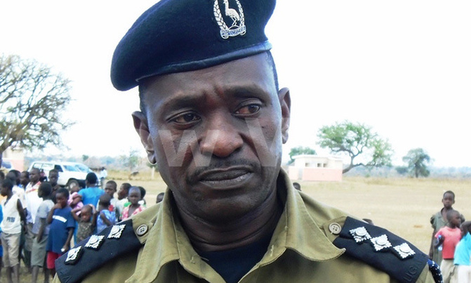 Amuria man killed over adultery Amuria man killed over adultery