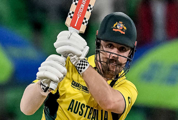 CT 2025: Australia seal semi-final spot after rain-hit clash against Afghanistan