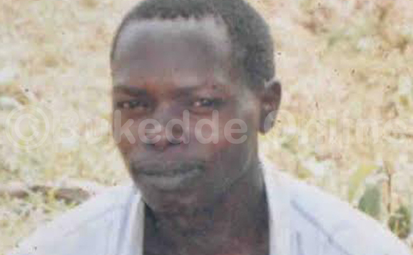 Mpande nga bwabadde afaanana Mpande nga bwabadde afaanana