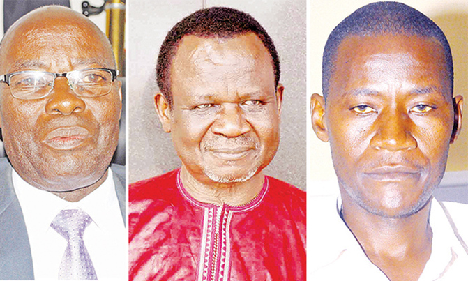 State of the Nation Address: Will the economy stand? State of the Nation Address: Will the economy stand?