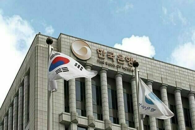 Bank of Korea keeps key interest rate unchanged at 2.5%