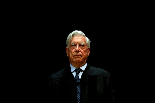 Remembering the great Mario Vargas Llosa