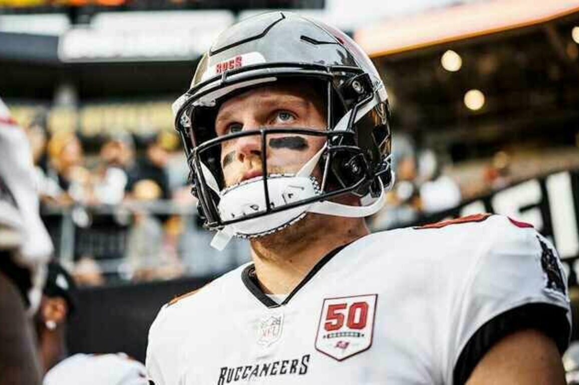 Ryan Miller Helping His Case Amid Bucs Receiver Turmoil