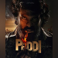 Ram Charan's 'RC16' titled as 'Peddi', actor's first look revealed