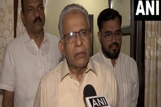 "We had position, it is diminishing": IUML MP ET Mohammed Basheer