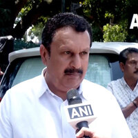 "Centre has failed to protect Indians living abroad": Congress' K Muraleedharan on H1B visa fee hike